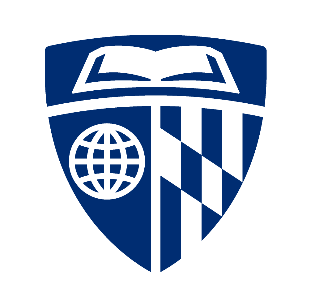 JHU